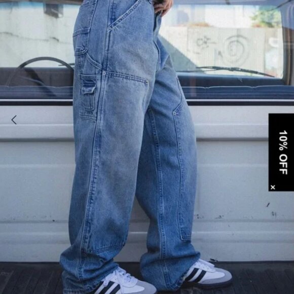 ELWOOD INDUSTRY PANT- size 30 - Picture 2 of 5